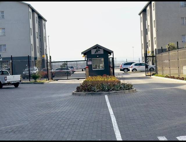 2 BEDROOM PROPERTY TO RENT IN KWAMASHU